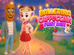 Laro Ballerina Cappuccina First Date