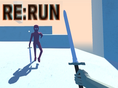 Laro Re:Run