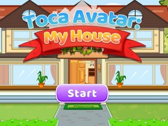 Laro Toca Avatar: My House