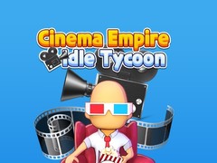 Laro Cinema Empire Idle Tycoon