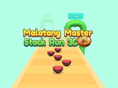 Laro Malatang Master Stack Run 3d