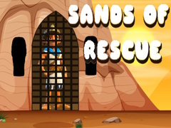 Laro Sands of Rescue