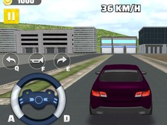 Laro The Long Drive