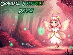 Laro Graceful Butterfly Rescue
