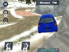 Laro Otr Off-road Driving