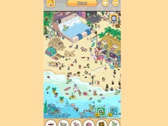 Laro Find It Out Water Park