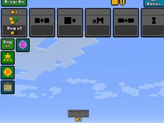 Laro Sky Blocks Falling