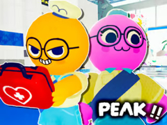 Laro Jigsaw Puzzle: PEAK