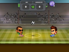 Laro Soccer Arena X