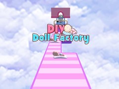 Laro DIY Doll Factory