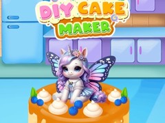 Laro Diy Cake Maker