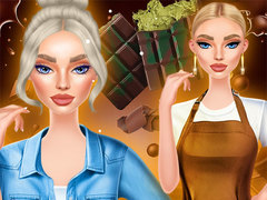 Laro Ellie's Recipe: Dubai Chocolate Bar