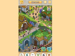 Laro Find It Out Alphabet Lore ABC