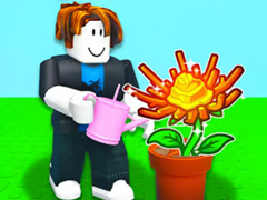Laro Jigsaw Puzzle: Roblox Grow A Garden