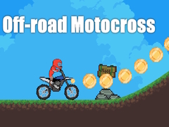 Laro Off-road Motocross