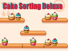 Laro Cake Sorting Deluxe
