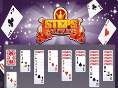 Laro Steps Solitaire