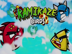 Laro Kamikaze Birds