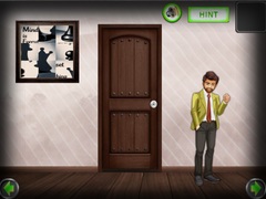 Laro Amgel Easy Room Escape 291