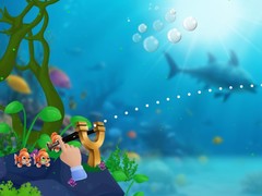 Laro Furious Fish