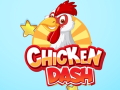 Laro Chicken Dash