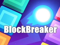 Laro BlockBreaker