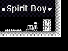Laro Spirit Boy