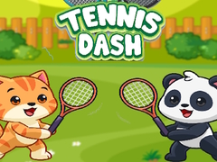Laro Tennis Dash