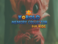Laro Kobold Memory Collector For Kids