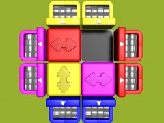 Laro Color Block Jam