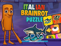 Laro Italian Brainrot Puzzle