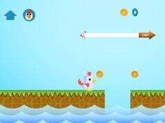 Laro Chicken Dash