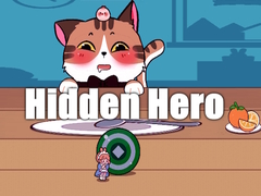 Laro Hidden Hero