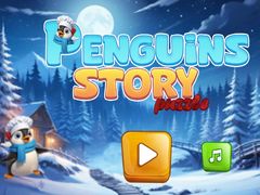 Laro Penguins Story Puzzle