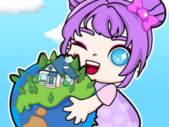 Laro Avatar Life My Town