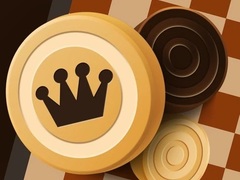 Laro Russian Checkers