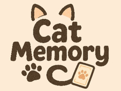 Laro Cat Memory