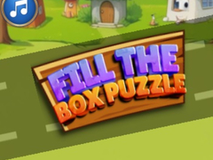 Laro Fill the Box Puzzle