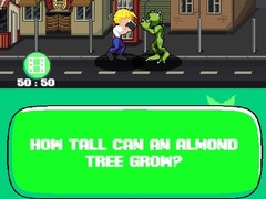 Laro Fight Trivia 2