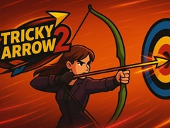 Laro Tricky Arrow 2