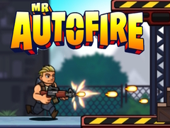 Laro Mr Autofire