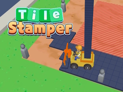 Laro Tile Stamper
