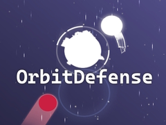 Laro OrbitDefense
