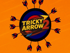Laro Tricky Arrow 2