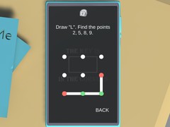 Laro Unlock the Pattern