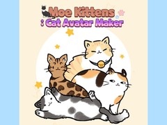 Laro Moe Kittens: Cat Avatar Maker