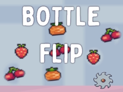 Laro Bottle Flip