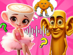 Laro Kids Quiz: Brainrot Soundboard Memes