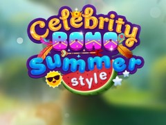 Laro Celebrity Boho Summer Style