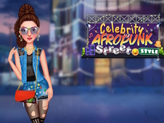 Laro Celebrity Afropunk Street Style